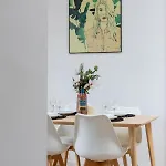 Dietla Cracow By Renters דירה *