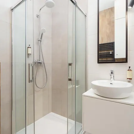 Dietla Cracow By Renters Krakow