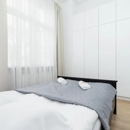 Dietla Cracow By Renters * Krakow