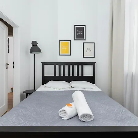 Apartment Dietla Cracow By Renters Krakow
