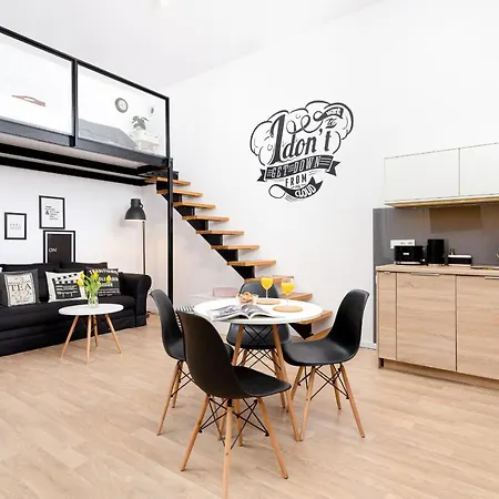 Dietla Cracow By Renters