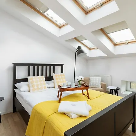 Dietla Cracow By Renters *