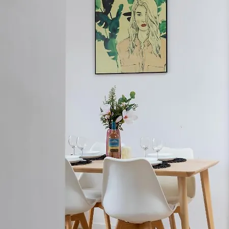 Dietla Cracow By Renters Apartment *
