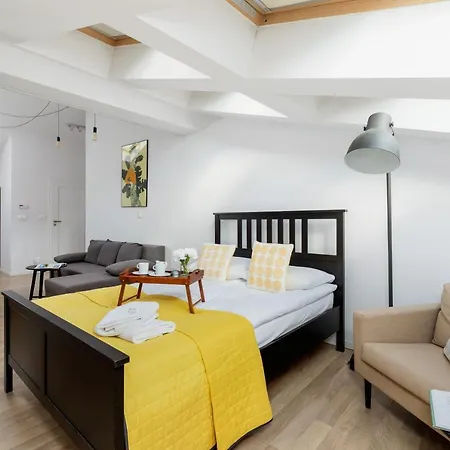 Dietla Cracow By Renters