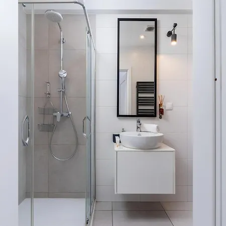 Dietla Cracow By Renters Krakow