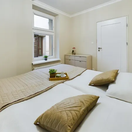 Apartment Dietla Cracow By Renters