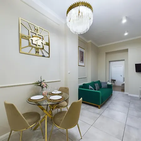 Apartment Dietla Cracow By Renters *