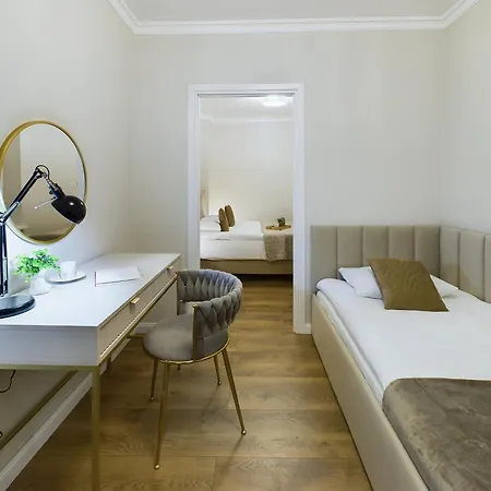 Dietla Cracow By Renters * Krakow