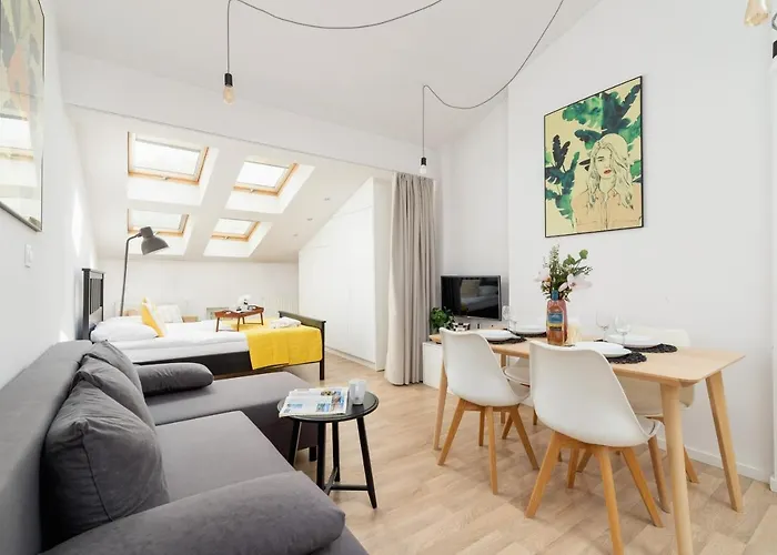 Dietla Cracow By Renters Apartamento Cracovia