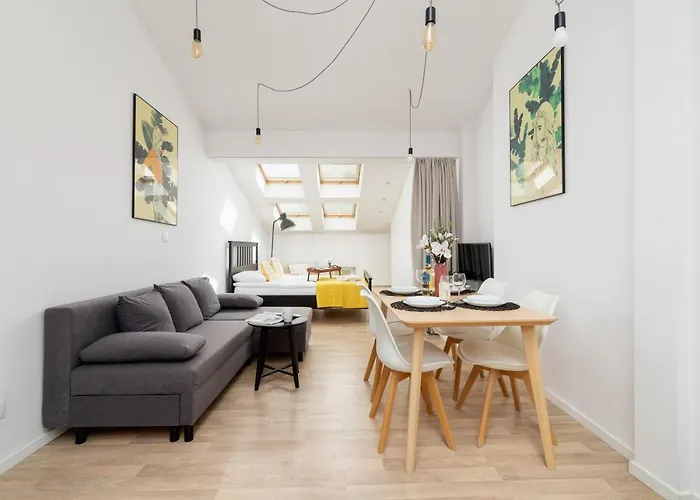 Dietla Cracow By Renters *