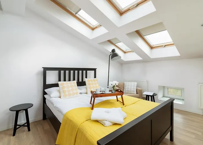 Dietla Cracow By Renters *