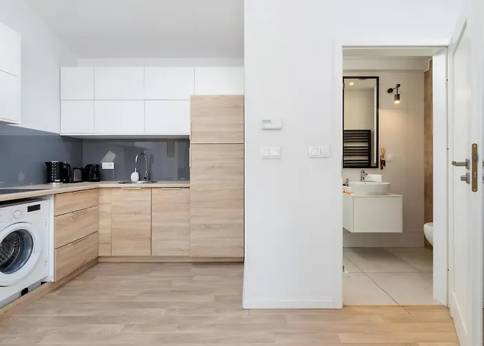 Dietla Cracow By Renters *