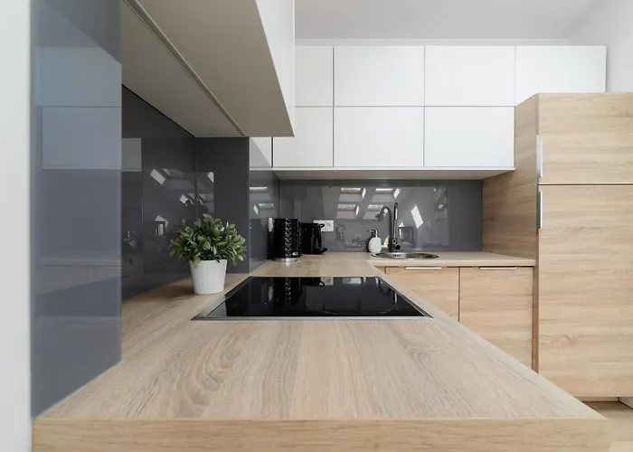 Dietla Cracow By Renters * Cracovia