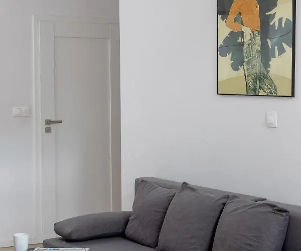 Dietla Cracow By Renters Apartamento *