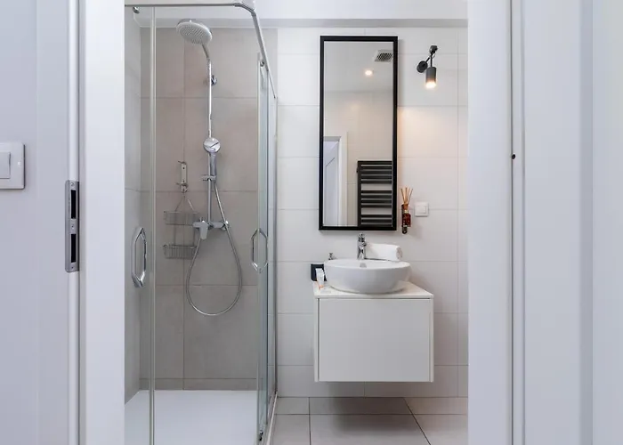 Dietla Cracow By Renters Cracovia