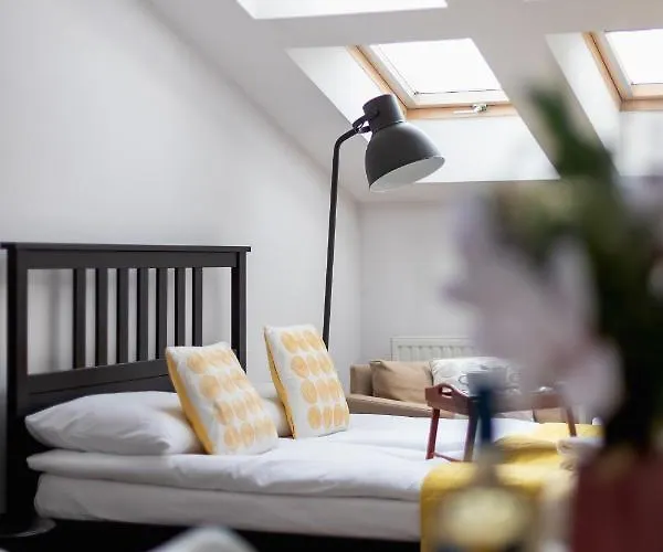 Dietla Cracow By Renters *