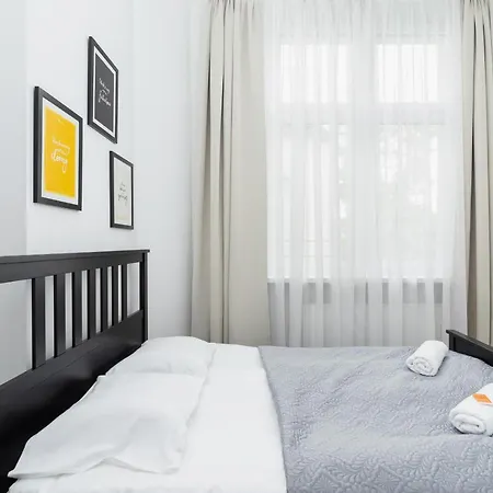 Dietla Cracow By Renters * Cracovia