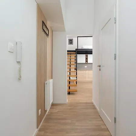 Dietla Cracow By Renters * Cracovia
