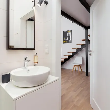 Appartement Dietla Cracow By Renters Cracovie