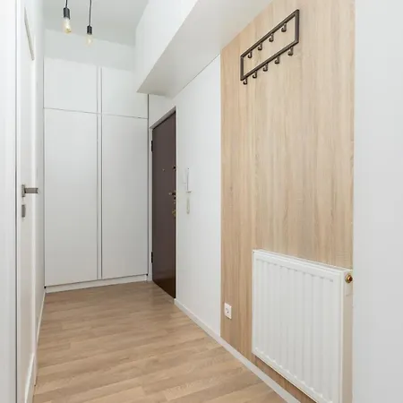 Appartamento Dietla Cracow By Renters *
