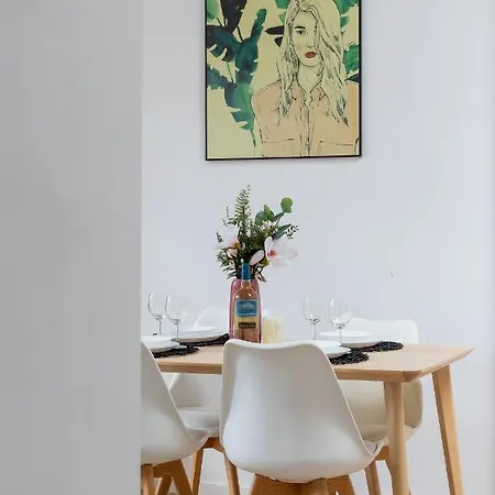 Dietla Cracow By Renters Appartement *