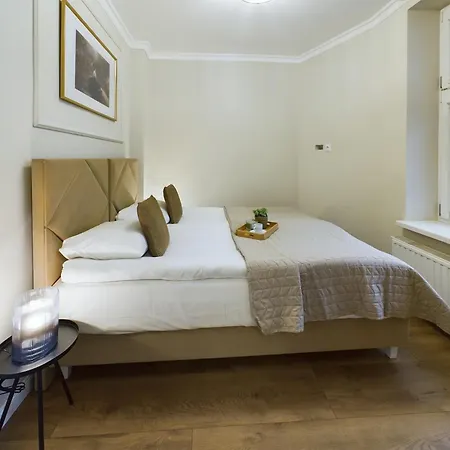 Dietla Cracow By Renters *