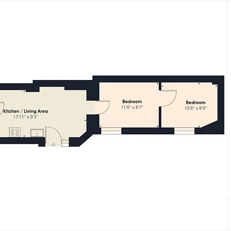 Dietla Cracow By Renters Appartamento