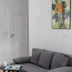 Dietla Cracow By Renters Apartman *