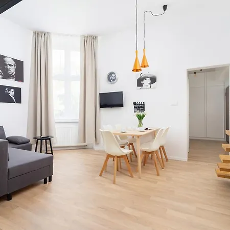 Dietla Cracow By Renters