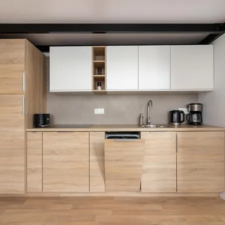 Dietla Cracow By Renters Kraków