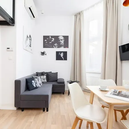 Dietla Cracow By Renters Kraków