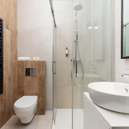 Dietla Cracow By Renters