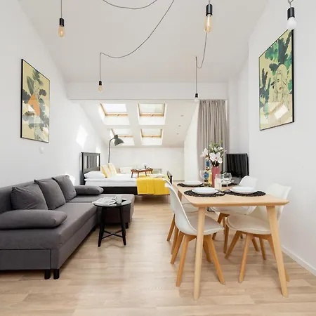 Dietla Cracow By Renters *