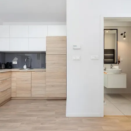 Dietla Cracow By Renters *