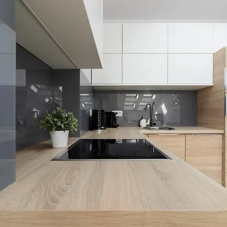 Dietla Cracow By Renters * Krakkó
