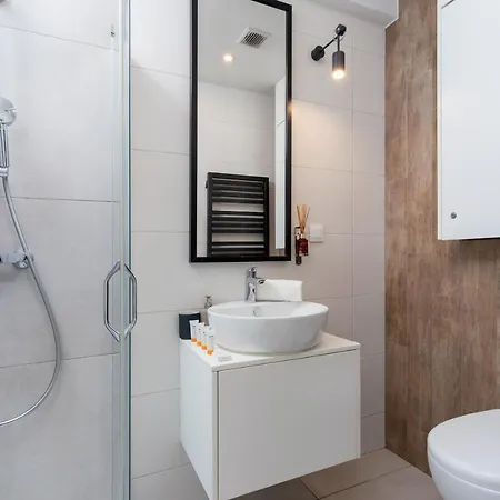 Dietla Cracow By Renters Kraków