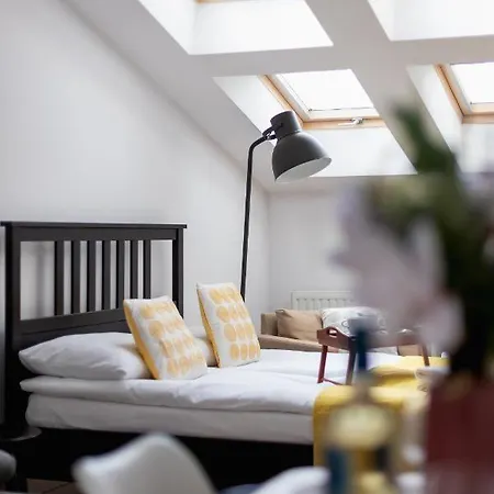 Dietla Cracow By Renters *