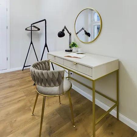 Lägenhet Dietla Cracow By Renters *