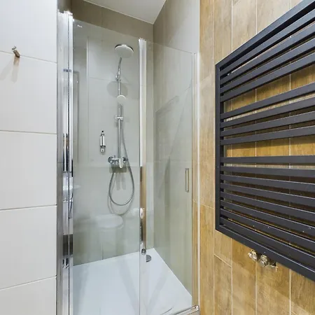 Lägenhet Dietla Cracow By Renters Kraków