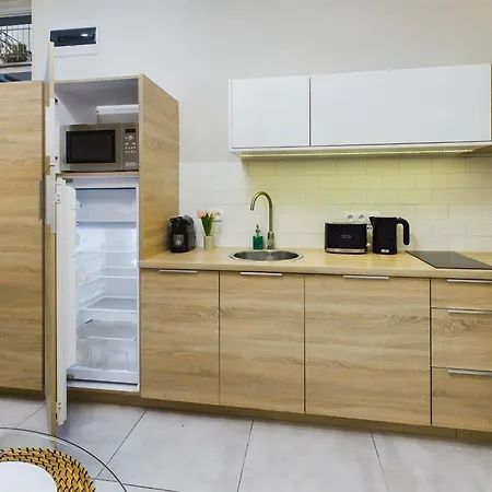 Dietla Cracow By Renters