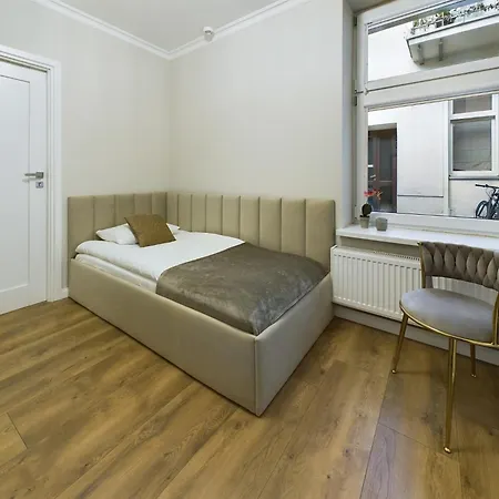 Dietla Cracow By Renters *
