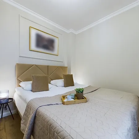 Lägenhet Dietla Cracow By Renters *