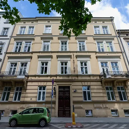 Dietla Cracow By Renters * Kraków